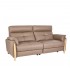 Ercol Mondello Large Recliner Sofa - 5 Year Guardsman Furniture Protection Included For Free! - SPRING PROMO PRICE - ENDS 26th MAY!