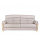 Ercol Mondello Large Sofa - 5 Year Guardsman Furniture Protection Included For Free! - Promotional Price Until 27th May 2024!