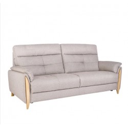 Ercol Mondello Large Sofa - 5 Year Guardsman Furniture Protection Included For Free! - Promotional Price Until 27th May 2024!