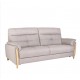 Ercol Mondello Large Sofa - 5 Year Guardsman Furniture Protection Included For Free! - Promotional Price Until 27th May 2024!