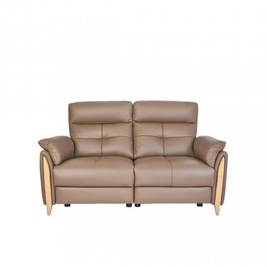 Ercol Mondello Medium Recliner Sofa - 5 Year Guardsman Furniture Protection Included For Free! - Promotional Price Until 27th May 2024!