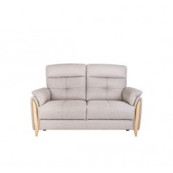 Ercol Mondello Medium Sofa - 5 Year Guardsman Furniture Protection Included For Free! - SPRING PROMO PRICE - ENDS 26th MAY!