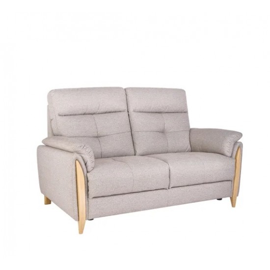 Ercol Mondello Medium Sofa - 5 Year Guardsman Furniture Protection Included For Free! - Promotional Price Until 27th May 2024!