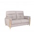 Ercol Mondello Medium Sofa - 5 Year Guardsman Furniture Protection Included For Free! - SPRING PROMO PRICE - ENDS 26th MAY!