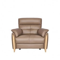 Ercol Mondello Power Recliner - 5 Year Guardsman Furniture Protection Included For Free!
