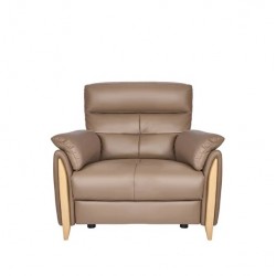 Ercol Mondello Power Recliner - 5 Year Guardsman Furniture Protection Included For Free! - SPRING PROMO PRICE - ENDS 26th MAY!