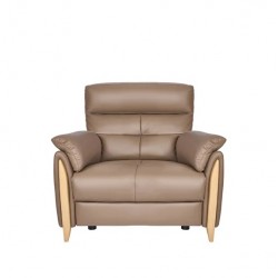 Ercol Mondello Power Recliner - 5 Year Guardsman Furniture Protection Included For Free! - Promotional Price Until 27th May 2024!