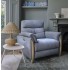 Ercol Mondello Power Recliner - 5 Year Guardsman Furniture Protection Included For Free! - SPRING PROMO PRICE - ENDS 26th MAY!