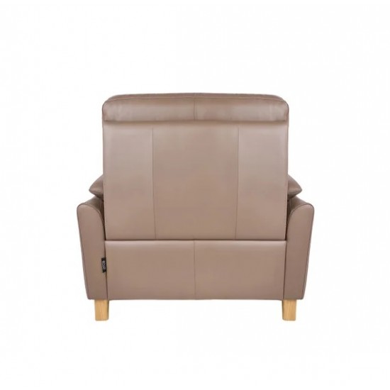 Ercol Mondello Power Recliner - 5 Year Guardsman Furniture Protection Included For Free! - Promotional Price Until 27th May 2024!