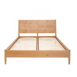 Ercol 4180 Monza Double Bed - 4'6" - IN STOCK & AVAILABLE NOW!! - Get £££s of Love2Shop vouchers when you order this with us.