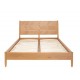 Ercol 4181 Monza Kingsize Bed - 5ft - IN STOCK AND AVAILABLE