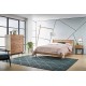 Ercol 4181 Monza Kingsize Bed - 5ft - IN STOCK AND AVAILABLE