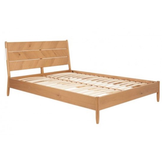 Ercol 4181 Monza Kingsize Bed - 5ft - IN STOCK AND AVAILABLE