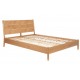 Ercol 4180 Monza Double Bed - 4'6" - IN STOCK & AVAILABLE 