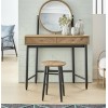 Ercol 4189 Monza Dressing Table - Get £££s of Love2Shop vouchers when you this order with us.