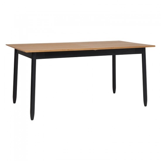 Ercol 4061 Monza Medium Extending Dining Table - IN STOCK AND AVAILABLE - Promotional Price Until 27th May 2024!