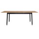 Ercol 4061 Monza Medium Extending Dining Table - IN STOCK AND AVAILABLE - Promotional Price Until 27th May 2024!