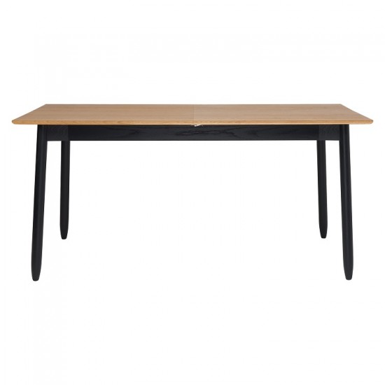 Ercol 4061 Monza Medium Extending Dining Table - IN STOCK AND AVAILABLE - Promotional Price Until 27th May 2024!