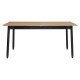 Ercol 4061 Monza Medium Extending Dining Table - IN STOCK AND AVAILABLE - Promotional Price Until 27th May 2024!