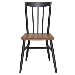 Ercol 4062 Monza Dining Chair - IN STOCK AND AVAILABLE WITH FREE DELIVERY - FREE LOVE TO SHOP VOUCHERS FOR ALL ORDERS PLACED THIS MONTH. 
