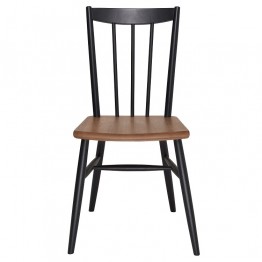 Ercol 4062 Monza Dining Chair - Get £££s of Love2Shop vouchers when you order this with us.