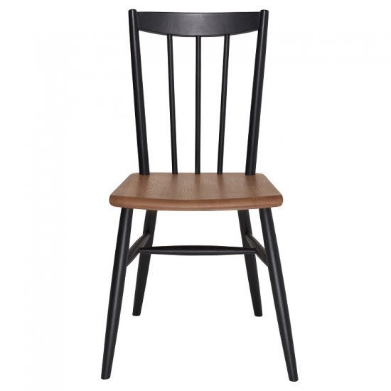 Ercol 4062 Monza Dining Chair - IN STOCK AND AVAILABLE - Promotional Price Until 27th May 2024!