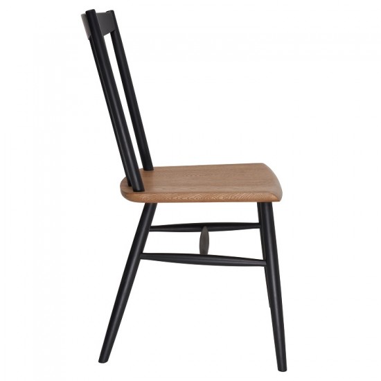 Ercol 4062 Monza Dining Chair - IN STOCK AND AVAILABLE - Promotional Price Until 27th May 2024!