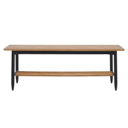 Ercol 4063 Monza Bench - IN STOCK AND AVAILABLE 