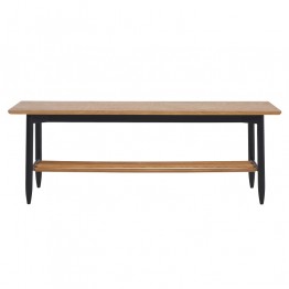 Ercol 4063 Monza Bench - Get £££s of Love2Shop vouchers when you order this with us.
