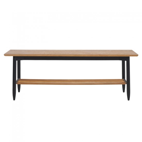 Ercol 4063 Monza Bench - IN STOCK AND AVAILABLE - Promotional Price Until 27th May 2024!