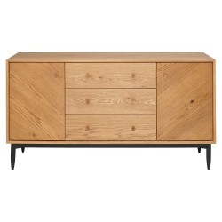 Ercol 4065 Monza Large Sideboard  - IN STOCK AND AVAILABLE 