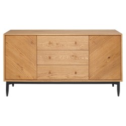 Ercol 4065 Monza Large Sideboard  - IN STOCK AND AVAILABLE - Promotional Price Until 27th May 2024!