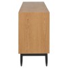 Ercol 4065 Monza Large Sideboard  - IN STOCK AND AVAILABLE - Get £££s of Love2Shop vouchers when you order this with us.