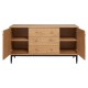 Ercol 4065 Monza Large Sideboard  - IN STOCK AND AVAILABLE - Promotional Price Until 27th May 2024!