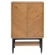 Ercol 4066 Monza Universal Cabinet - IN STOCK AND AVAILABLE - Promotional Price Until 27th May 2024!