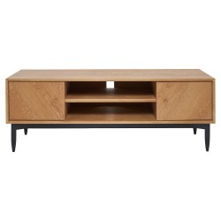 Ercol 4067 Monza Media Unit - IN STOCK AND AVAILABLE