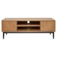 Ercol 4067 Monza Media Unit - IN STOCK AND AVAILABLE - Promotional Price Until 27th May 2024!