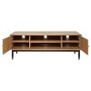 Ercol 4067 Monza Media Unit - Get £££s of Love2Shop vouchers when you order this with us.