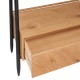 Ercol 4071 Monza Shelving Unit or Bookcase - IN STOCK AND AVAILABLE - Promotional Price Until 27th May 2024!