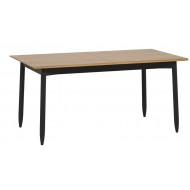 Ercol 4060 Monza Small Extending Dining Table - IN STOCK AND AVAILABLE - FREE LOVE TO SHOP VOUCHERS FOR ALL ORDERS PLACED THIS MONTH. 