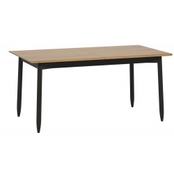 Ercol 4060 Monza Small Extending Dining Table - IN STOCK AND AVAILABLE - FREE LOVE TO SHOP VOUCHERS FOR ALL ORDERS PLACED THIS MONTH. 