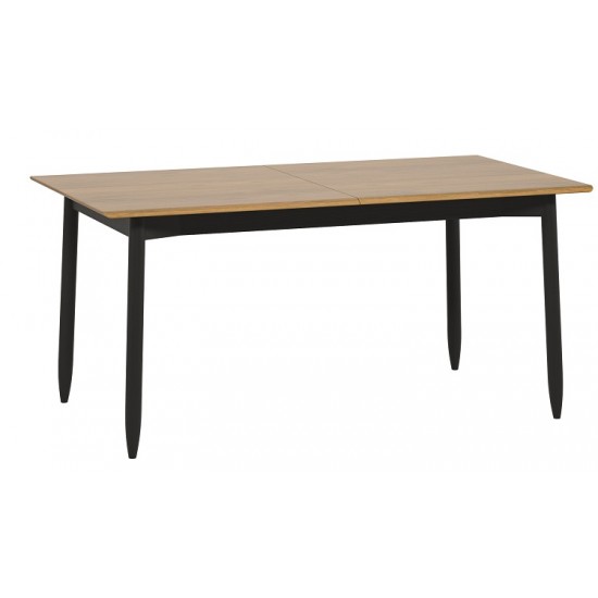 Ercol 4060 Monza Small Extending Dining Table - IN STOCK AND AVAILABLE - Promotional Price Until 27th May 2024!