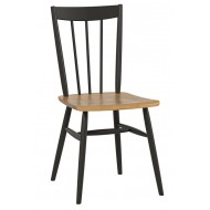 Ercol 4062 Monza Dining Chair - IN STOCK AND AVAILABLE WITH FREE DELIVERY - FREE LOVE TO SHOP VOUCHERS FOR ALL ORDERS PLACED THIS MONTH. 