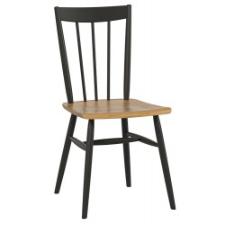 Ercol 4062 Monza Dining Chair - IN STOCK AND AVAILABLE 