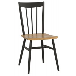 Ercol 4062 Monza Dining Chair - IN STOCK AND AVAILABLE - Promotional Price Until 27th May 2024!