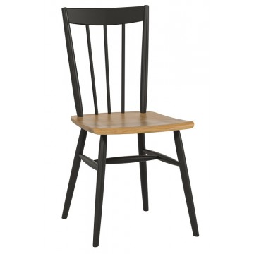 Ercol 4062 Monza Dining Chair - IN STOCK AND AVAILABLE - Get £££s of Love2Shop vouchers when you order this with us.