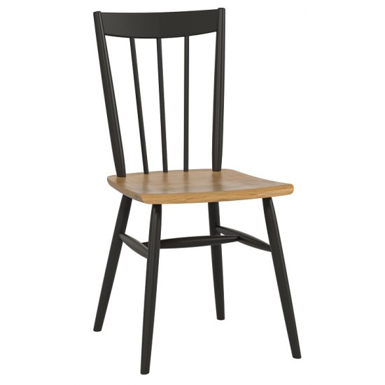 Ercol 4062 Monza Dining Chair - IN STOCK AND AVAILABLE - Promotional Price Until 27th May 2024!