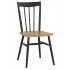 Ercol 4062 Monza Dining Chair - IN STOCK AND AVAILABLE WITH FREE DELIVERY - FREE LOVE TO SHOP VOUCHERS FOR ALL ORDERS PLACED THIS MONTH. 