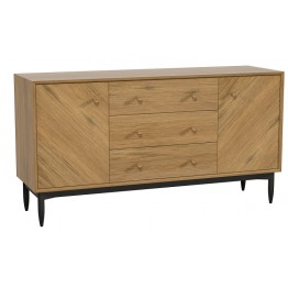 Ercol 4065 Monza Large Sideboard  - IN STOCK AND AVAILABLE - Get £££s of Love2Shop vouchers when you order this with us.