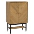 Ercol 4066 Monza Universal Cabinet - IN STOCK AND AVAILABLE WITH FREE DELIVERY - FREE LOVE TO SHOP VOUCHERS FOR ALL ORDERS PLACED ON THIS COLLECTION